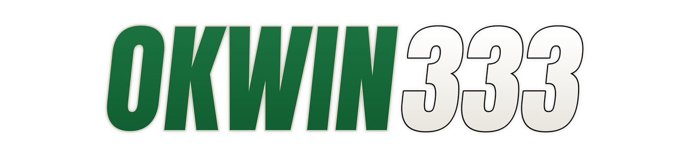 okwin333 logo
